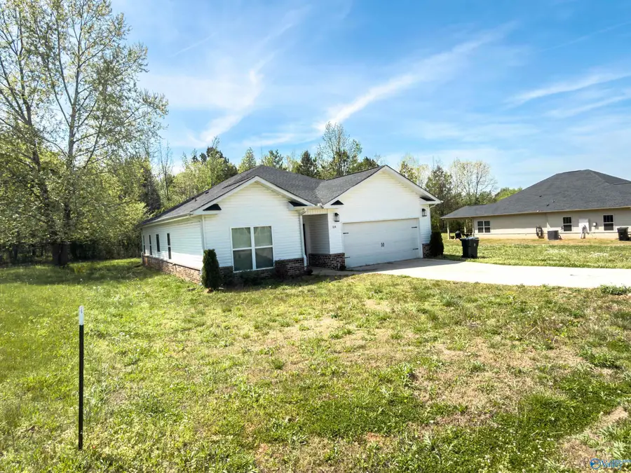 124 Randall Mullins Road, Toney, AL 35773 - #3