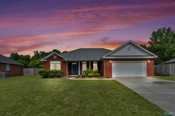 3703 Choctaw Drive Se, Decatur, AL 35603