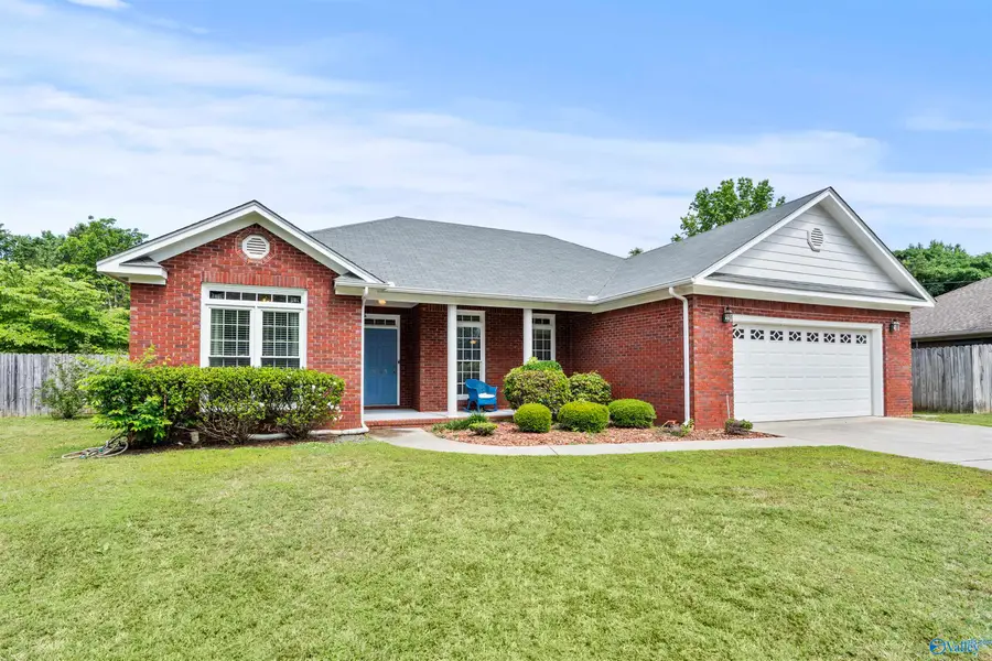 3703 Choctaw Drive Se, Decatur, AL 35603 - #2