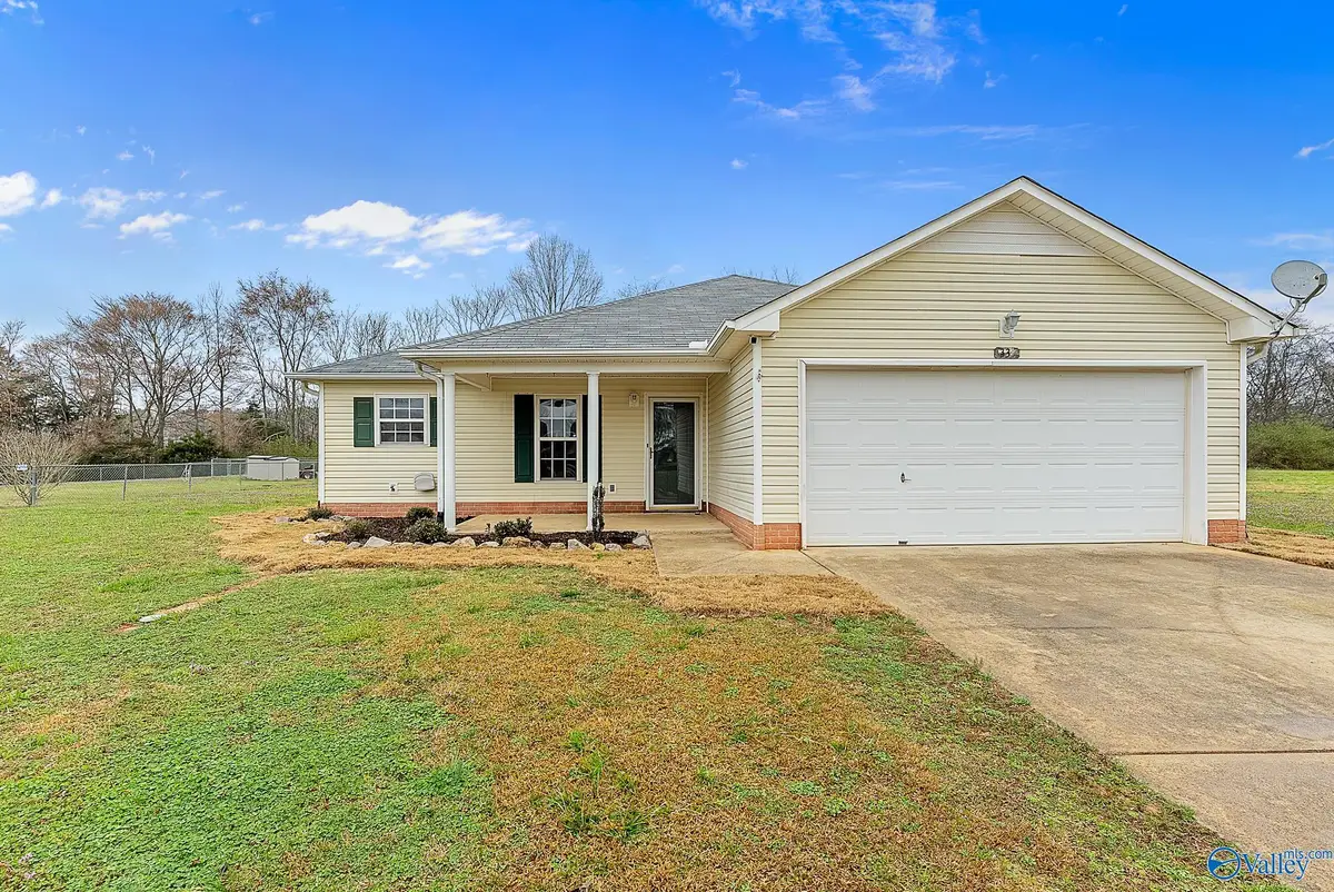 334 Earnhardt Drive, New Market, AL 35761 - #1