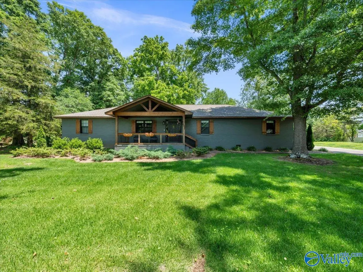 1453 South Broad Street, Albertville, AL 35950 - #1