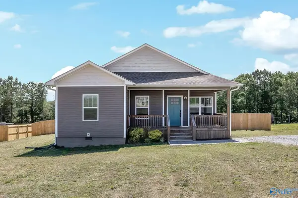 1120 County Road 1718, Holly Pond, AL 35083