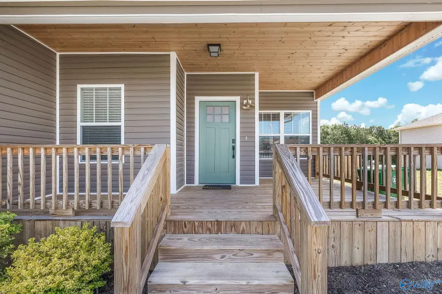 1120 County Road 1718, Holly Pond, AL 35083 - #2