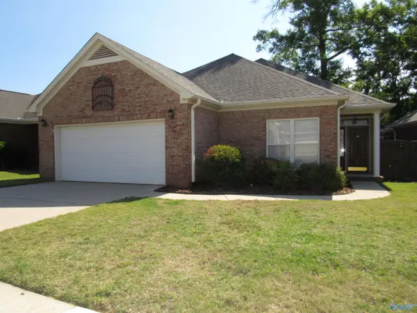 141 Canterbury Drive, Madison, AL 35758