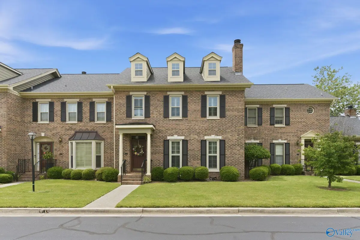 233 Inverness Drive #233, Huntsville, AL 35802 - #1