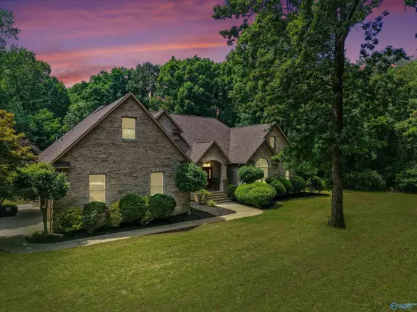 15615 Mcculley Mill Road, Athens, AL 35613