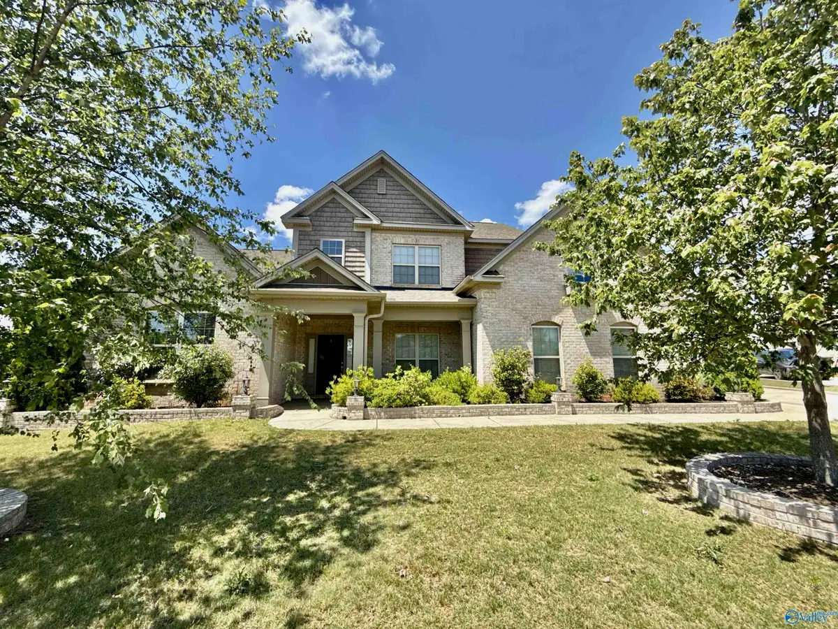 118 Kelso Boulevard, Madison, AL 35756 - #1