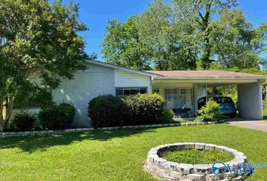 2424 Medaris Road Nw, Huntsville, AL 35810 - #1