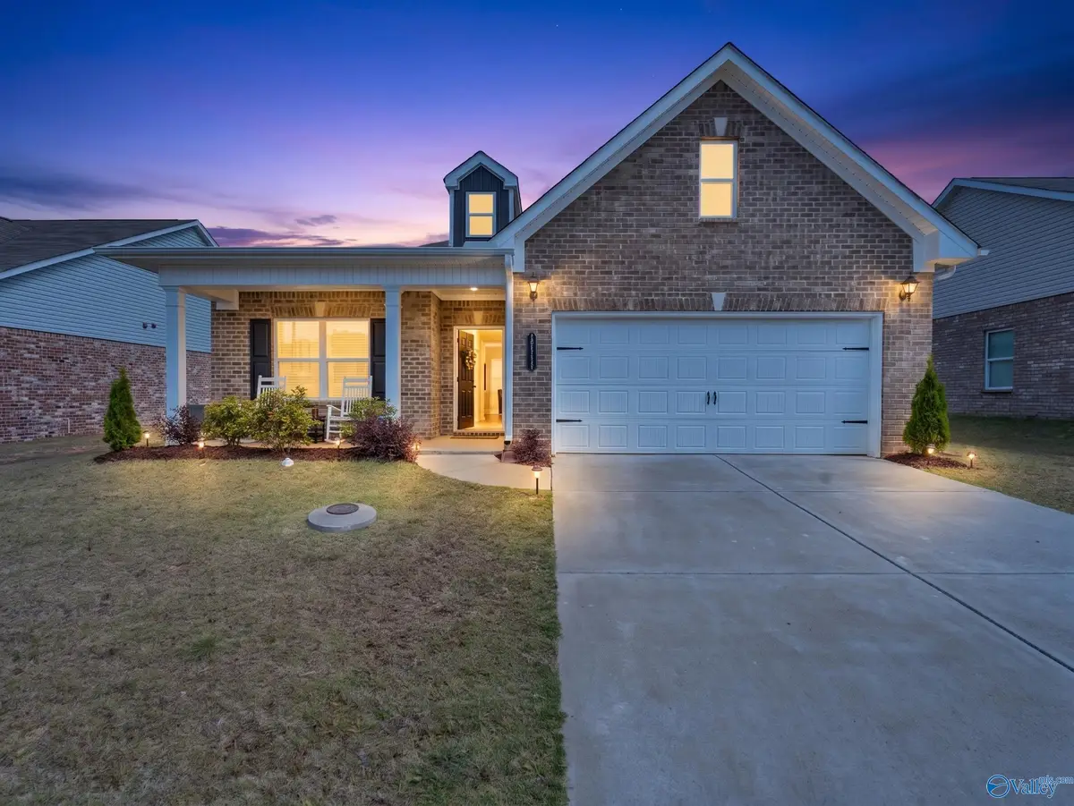 27111 Rabbit Run, Athens, AL 35613 - #1