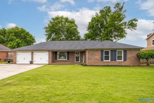 2205 Victoria Drive Sw, Decatur, AL 35603