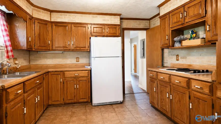 1115 Raley Street, Gadsden, AL 35903 - #3