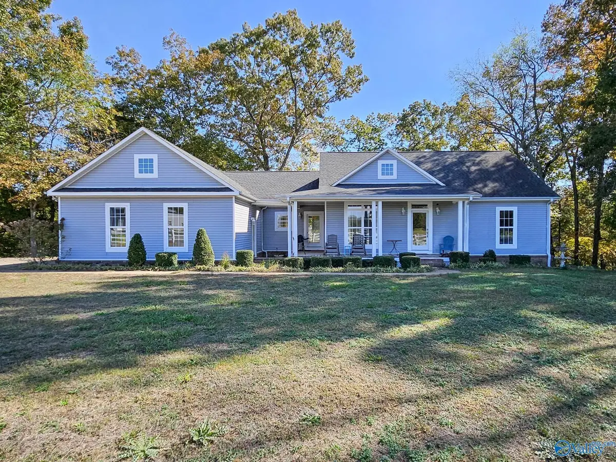 35 County Road 436, Killen, AL 35645 - #1