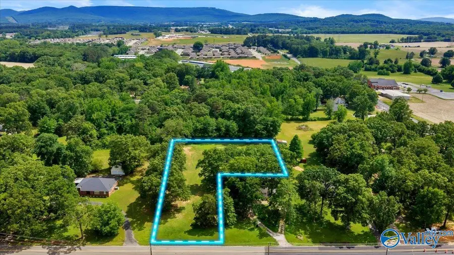 6620 Moores Mill Road, Huntsville, AL 35811 - #2