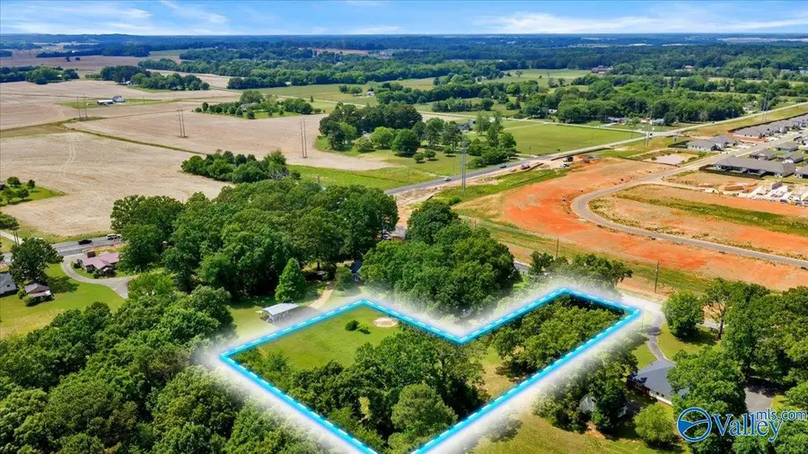 6620 Moores Mill Road, Huntsville, AL 35811 - #3