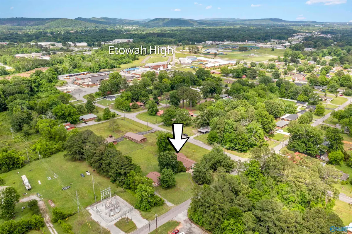 317 Wood Avenue Se, Attalla, AL 35954 - #1