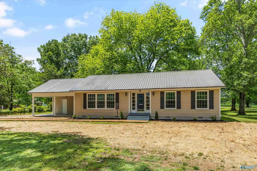 2340 Old Gurley Pike, New Hope, AL 35760 - #3