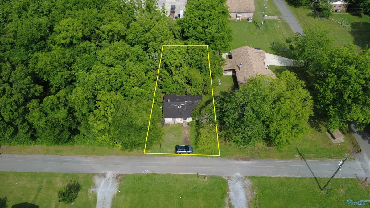 Lot 4 23rd Avenue, Decatur, AL 35601 - #1