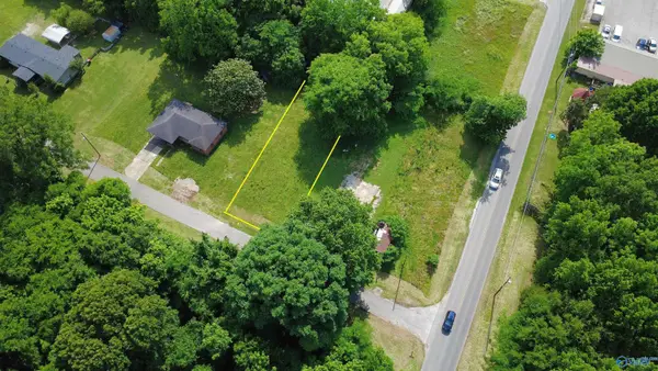 Lot 2 23rd Avenue, Decatur, AL 35601