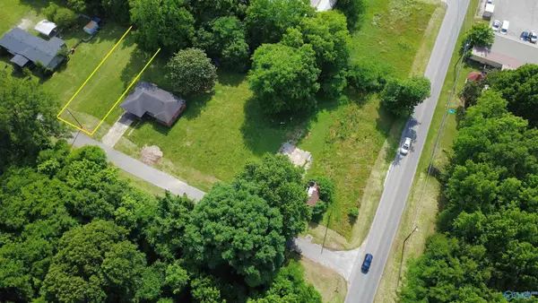 Lot 1 23rd Avenue, Decatur, AL 35601
