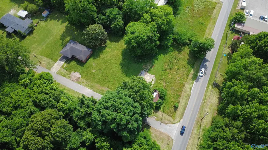 Lot 1 23rd Avenue, Decatur, AL 35601 - #2
