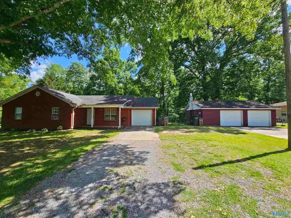 829 Busbey Road Sw, Decatur, AL 35603