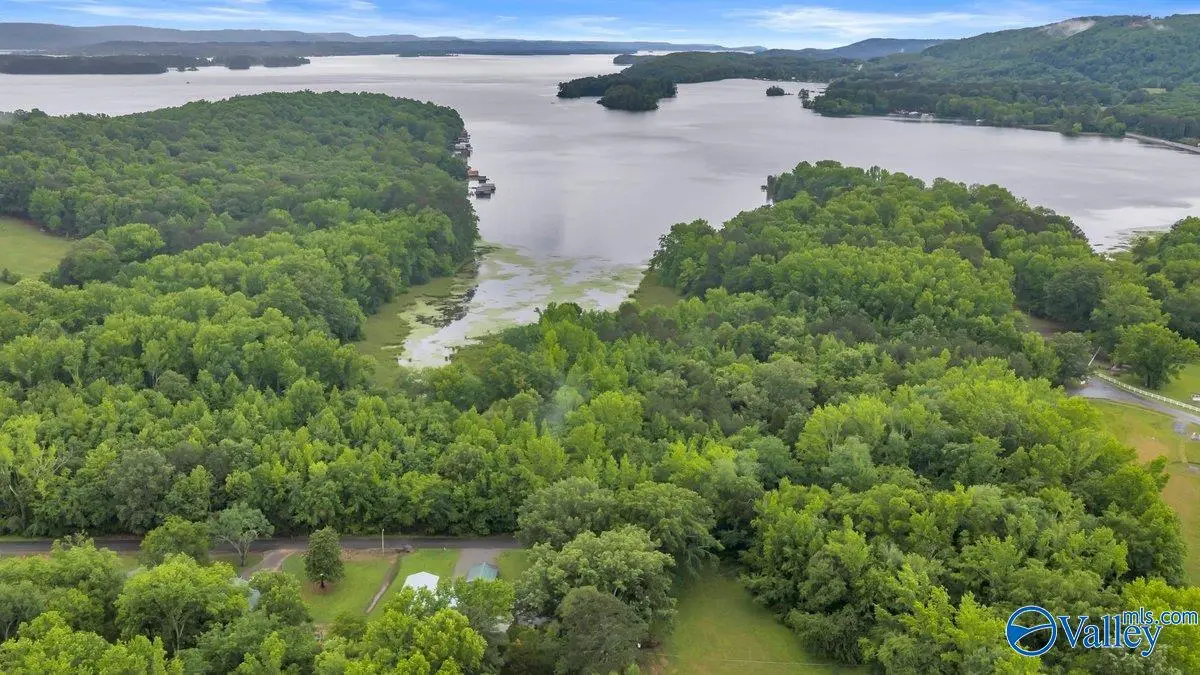149 Jeffery Drive, Scottsboro, AL 35769 - #1