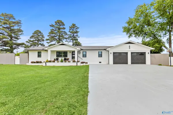 65 Campbell Road, Grant, AL 35747