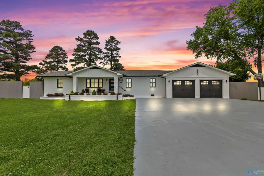 65 Campbell Road, Grant, AL 35747 - #2