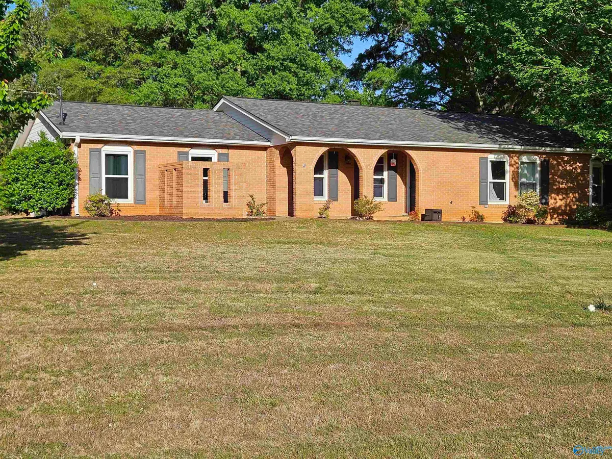 217 Constitution Drive, Meridianville, AL 35759 - #1