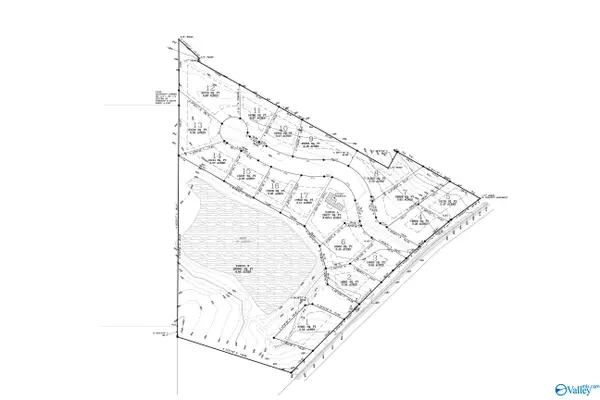 Lot 1 N Edmondson Street, Albertville, AL 35950