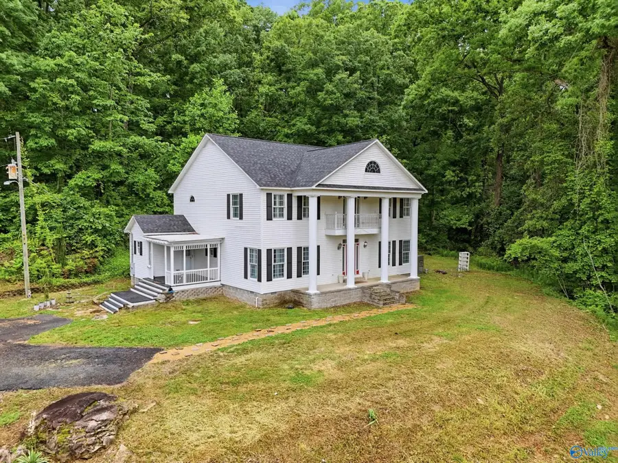 480 Mountain Oak Trail, Somerville, AL 35670 - #2