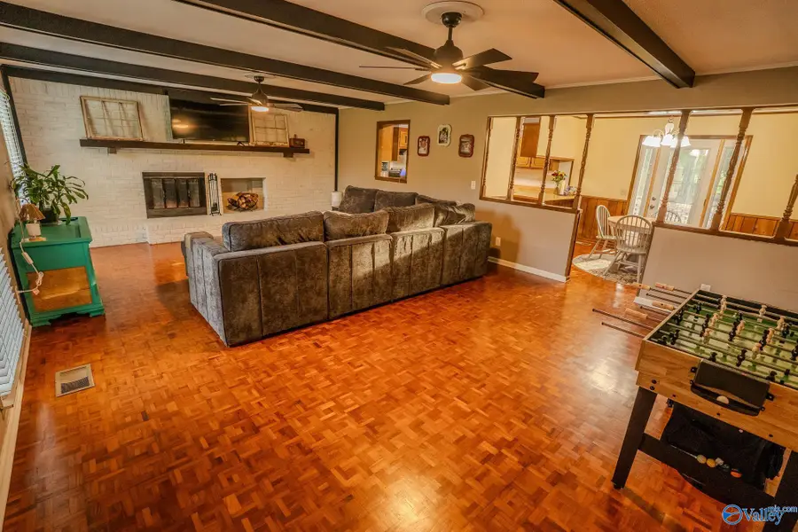 1607 County Road 227, Moulton, AL 35650 - #2