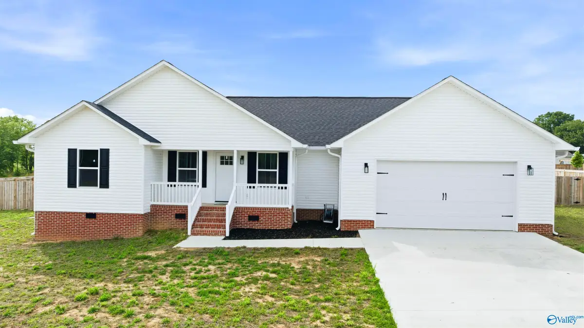 86 Road 9106, Rainsville, AL 35986 - #1