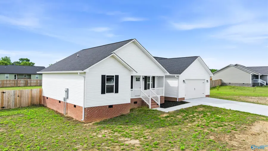 86 Road 9106, Rainsville, AL 35986 - #2