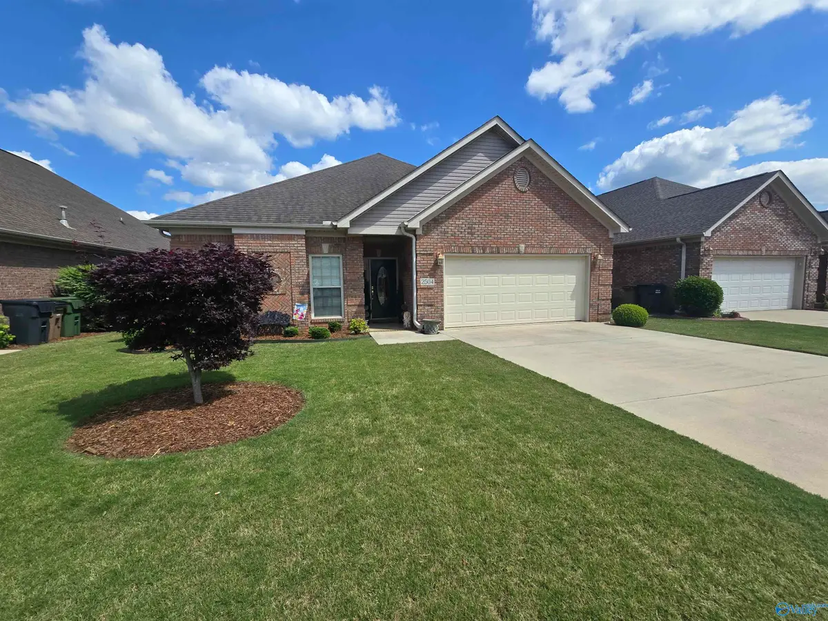 2504 Aldingham Drive Sw, Decatur, AL 35603 - #1