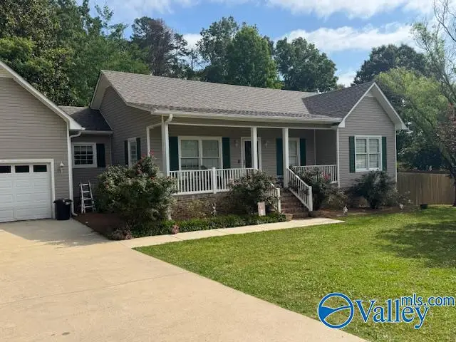 76 Woodson Lane, Scottsboro, AL 35768 - #1