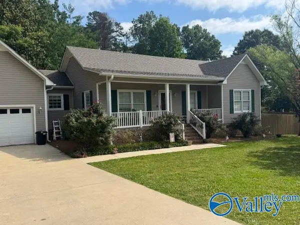 76 Woodson Lane, Scottsboro, AL 35768