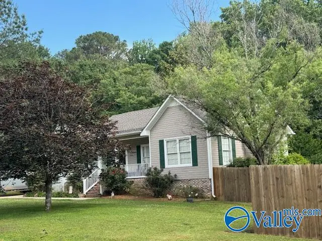 76 Woodson Lane, Scottsboro, AL 35768 - #2