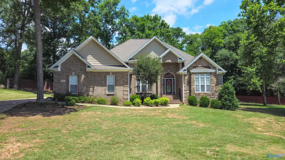 105 Karissa Pointe, Huntsville, AL 35811 - #1