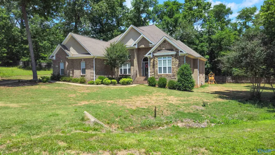 105 Karissa Pointe, Huntsville, AL 35811 - #3