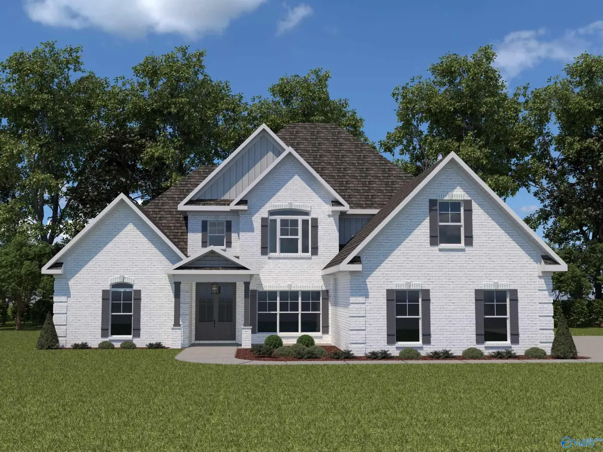 Lot 1 Narrow Lane, New Market, AL 35761 - #1