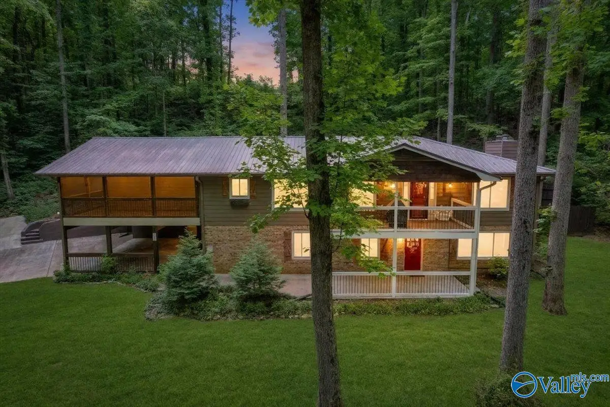 124 Catherine Drive, Owens Cross Roads, AL 35763 - #1
