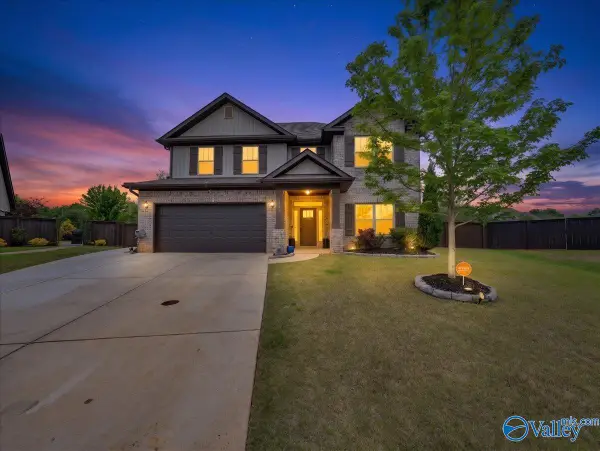 101 Cupolo Circle, Huntsville, AL 35806