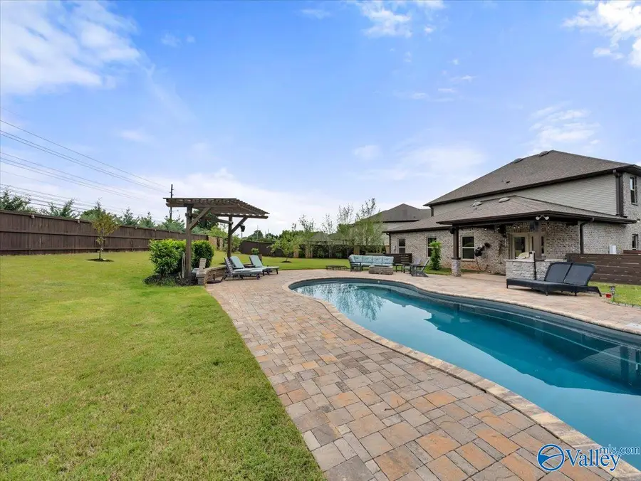 101 Cupolo Circle, Huntsville, AL 35806 - #3