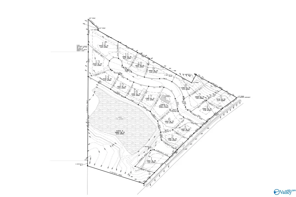 Lot 2 Edmondson Street, Albertville, AL 35950 - #1