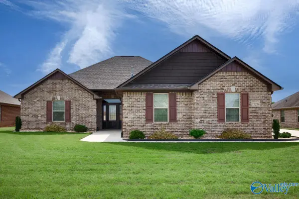 13234 Hidden Valley Drive, Madison, AL 35756