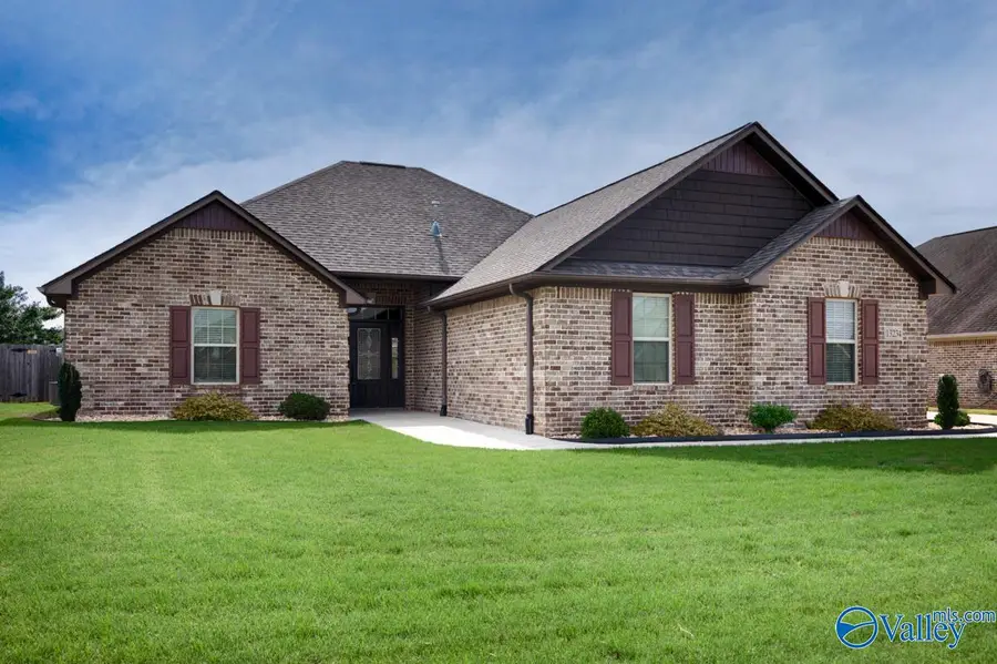 13234 Hidden Valley Drive, Madison, AL 35756 - #2