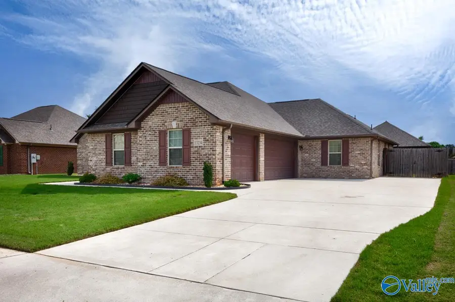 13234 Hidden Valley Drive, Madison, AL 35756 - #3