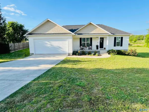 444 Granite Circle, Albertville, AL 35950