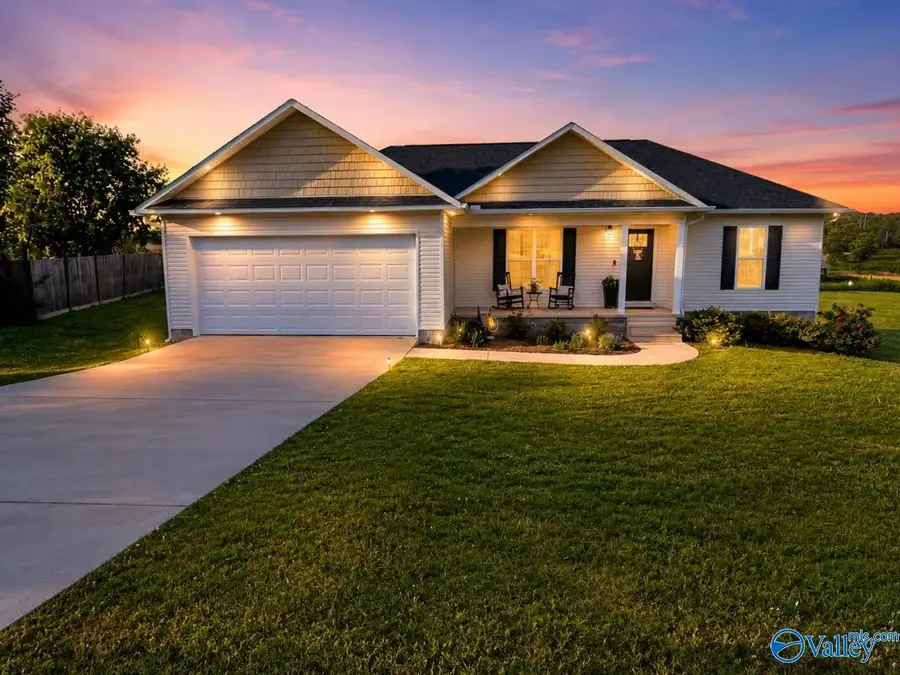 444 Granite Circle, Albertville, AL 35950 - #2